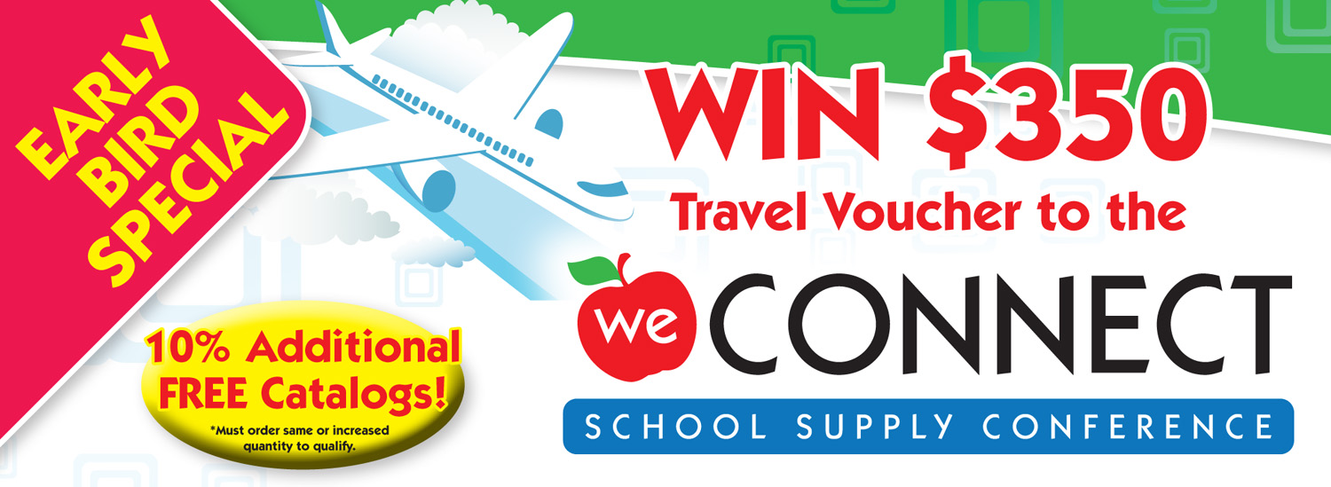 Catalog Solutions School Supply Catalogs Marketing Materials