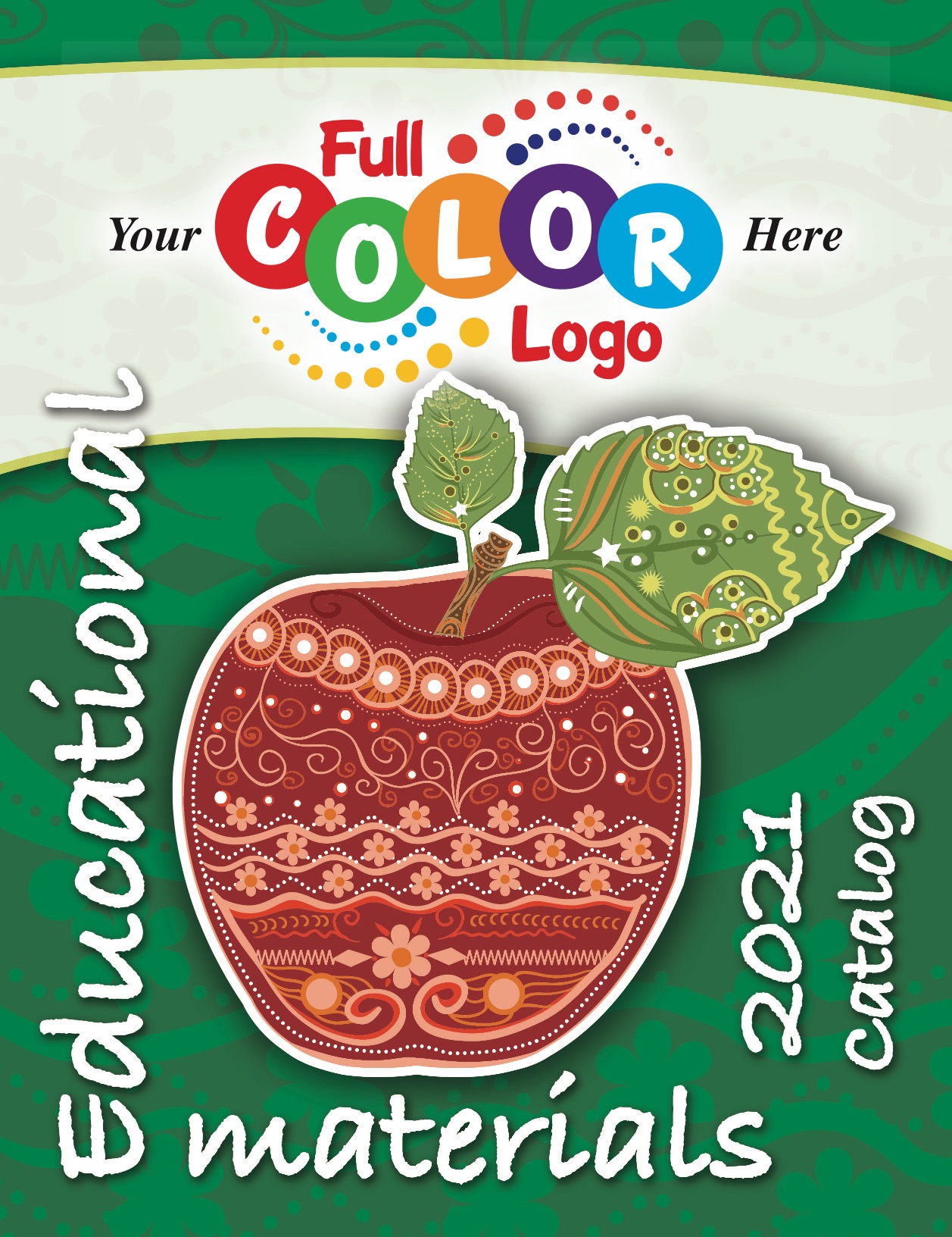 Cover Options Catalog Solutions