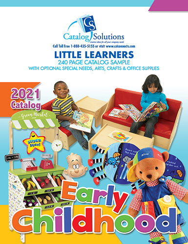 Catalog Solutions - Educational Catalogs &amp; Marketing Solutions for the ...